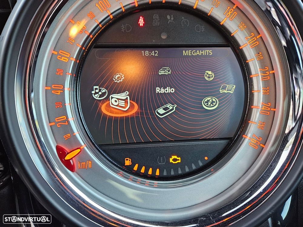 MINI Paceman Cooper S - 31