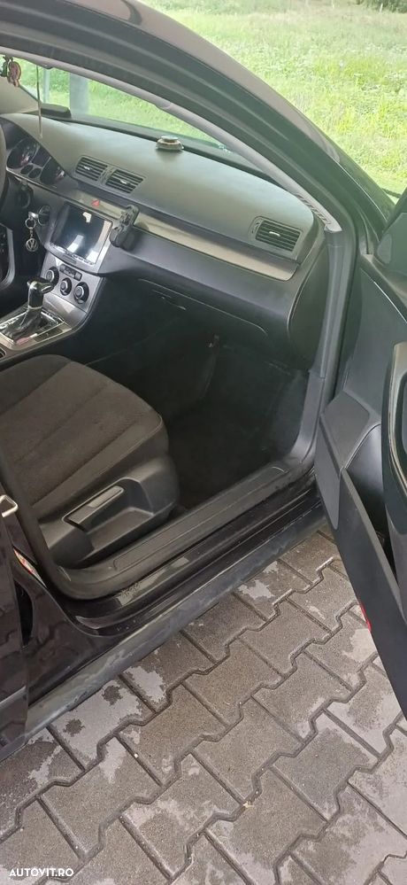 Volkswagen Passat Variant 2.0 Blue TDI DSG SCR Trendline - 7