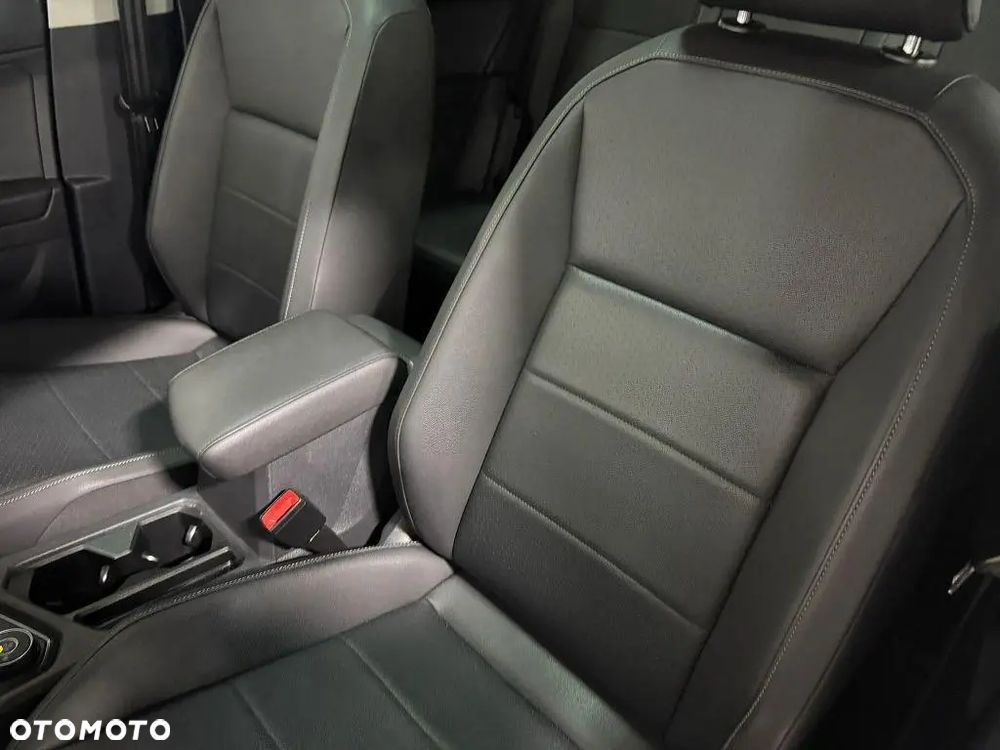 Volkswagen Tiguan 2.0 TSI 4Mot Elegance DSG - 16