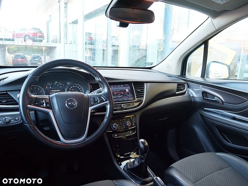 Opel Mokka 1.4 Turbo ecoFLEX Start/Stop Color Innovation - 18