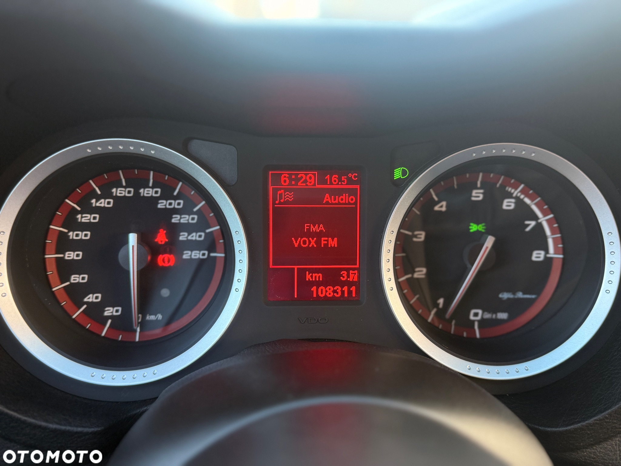 Alfa Romeo 159 1750TBi Progression - 25