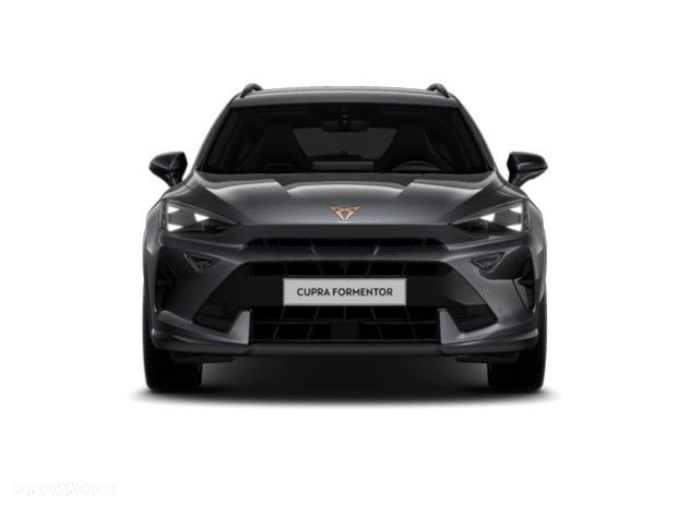 Cupra Formentor - 2