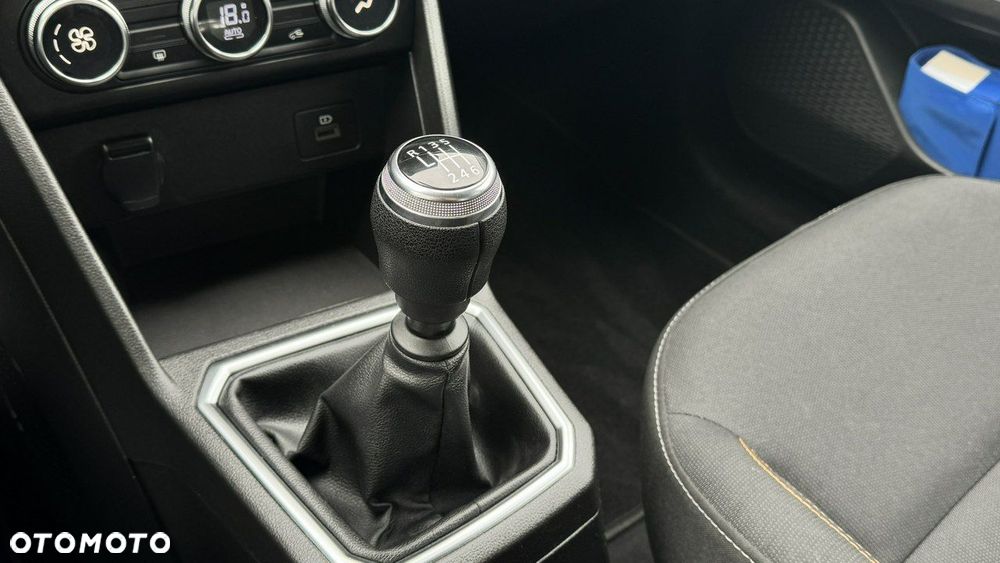 Dacia Sandero Stepway - 15