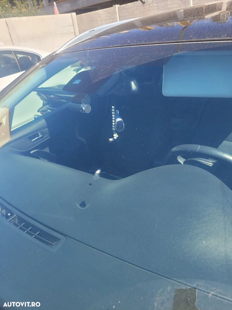 Peugeot 508 e-HDi FAP 110 EGS6 Active - 5