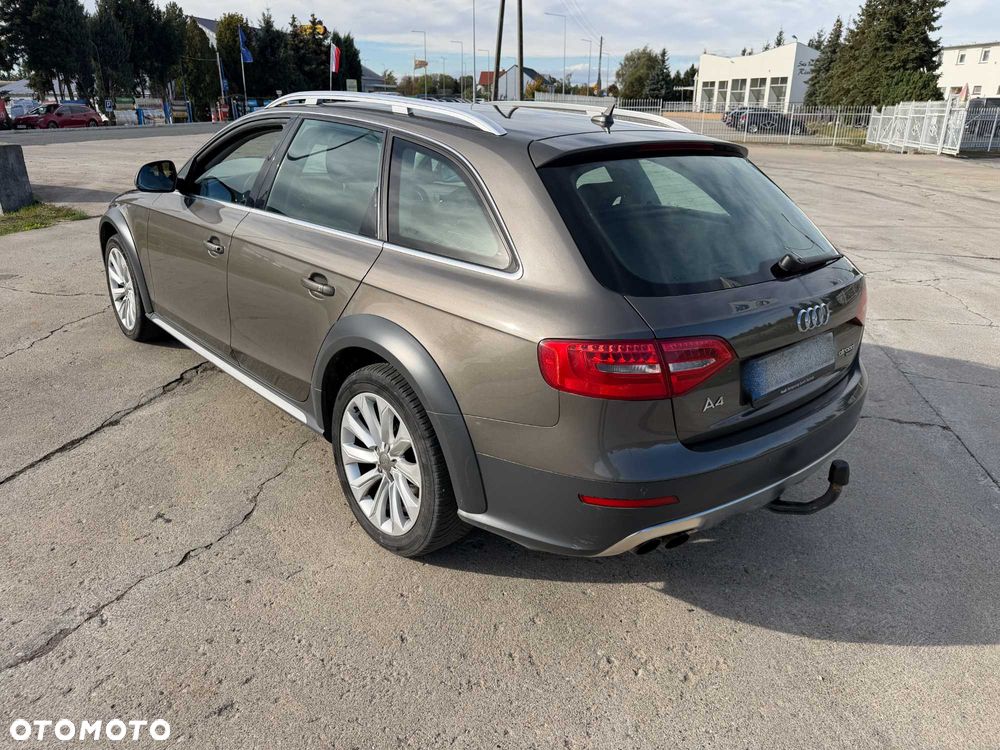 Audi A4 Allroad - 6