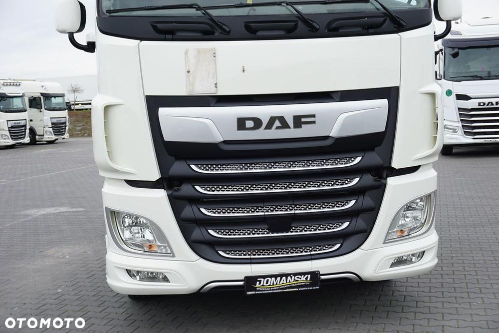 DAF / 106 / 480 / EURO 6 / ACC / SPACE CAB - 23