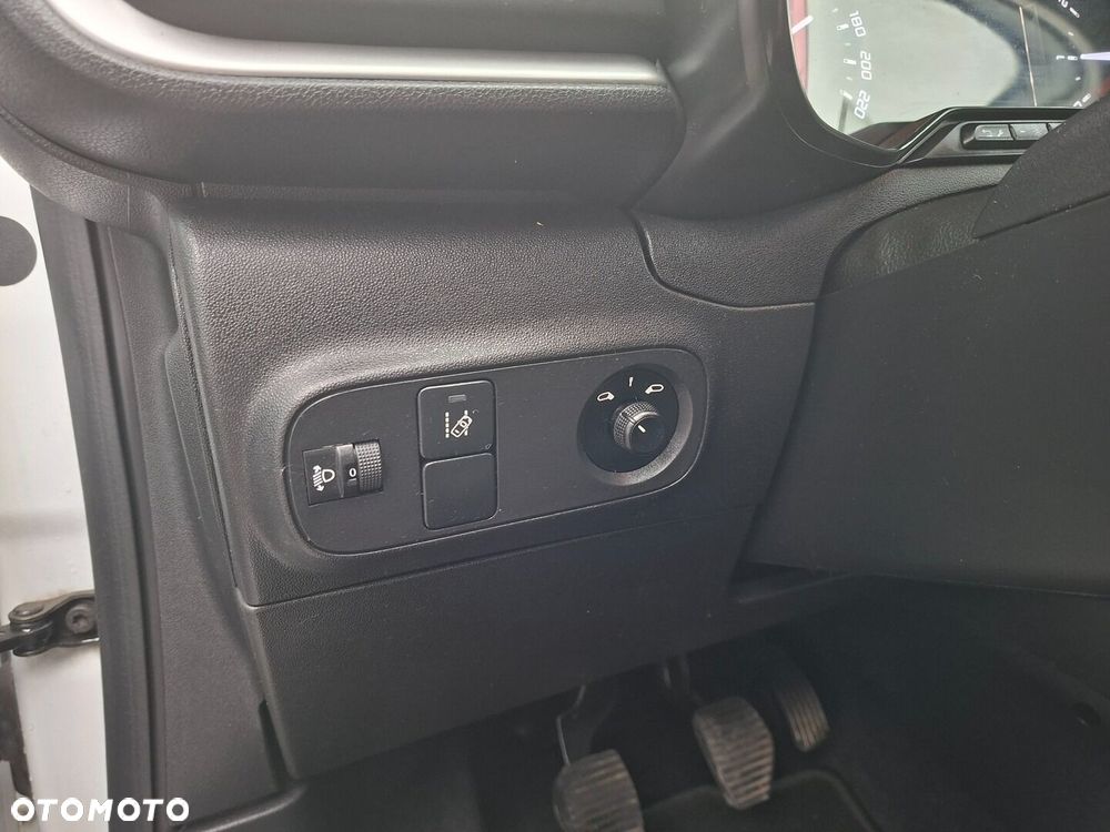 Citroën C3 2021