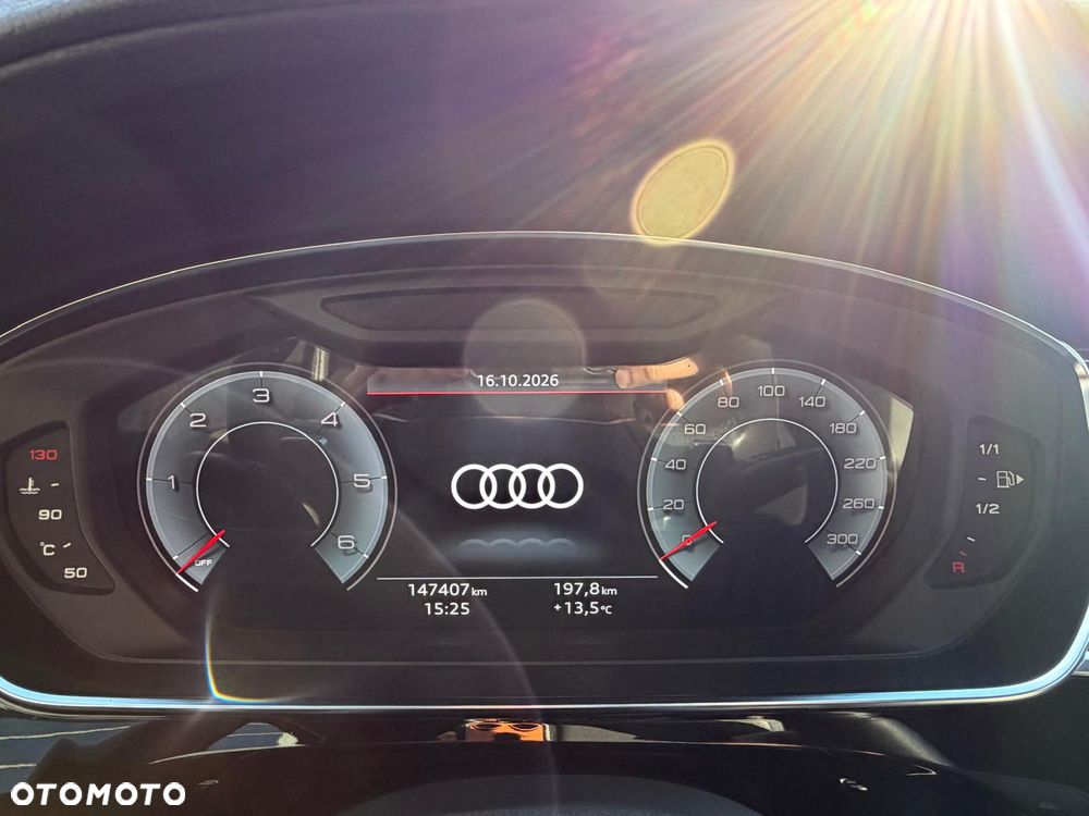 Audi A8 - 34