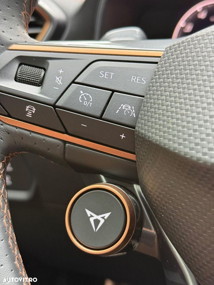 Cupra Formentor - 21