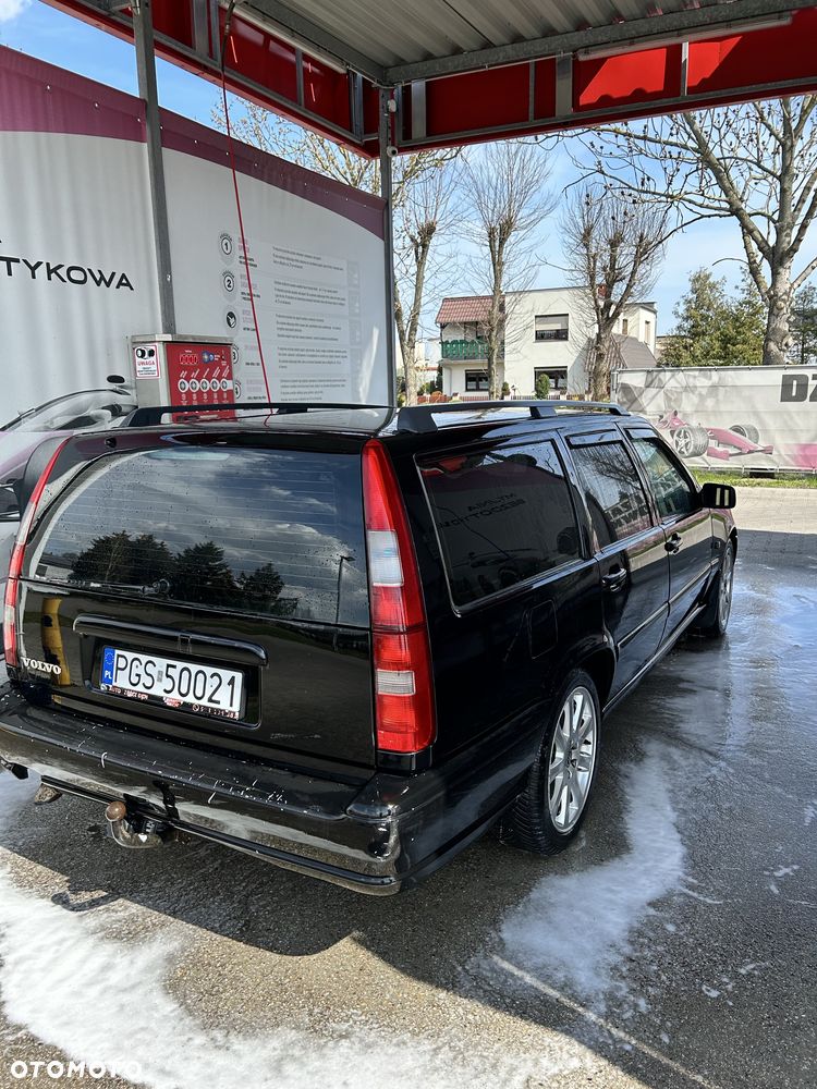 Volvo V70 - 2