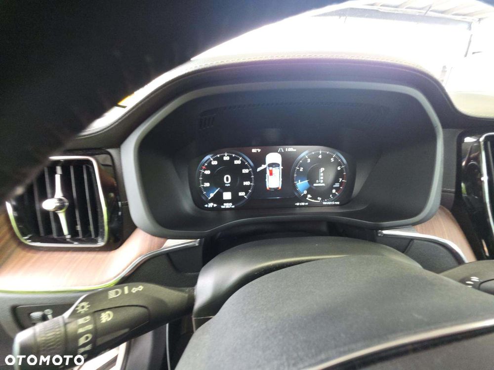Volvo XC 60 T6 AWD Inscription - 7