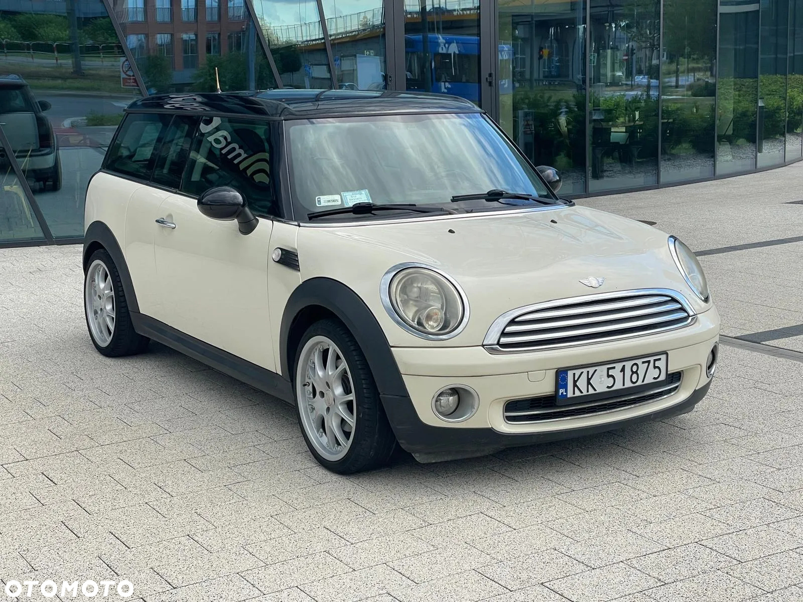 MINI Clubman Cooper - 3