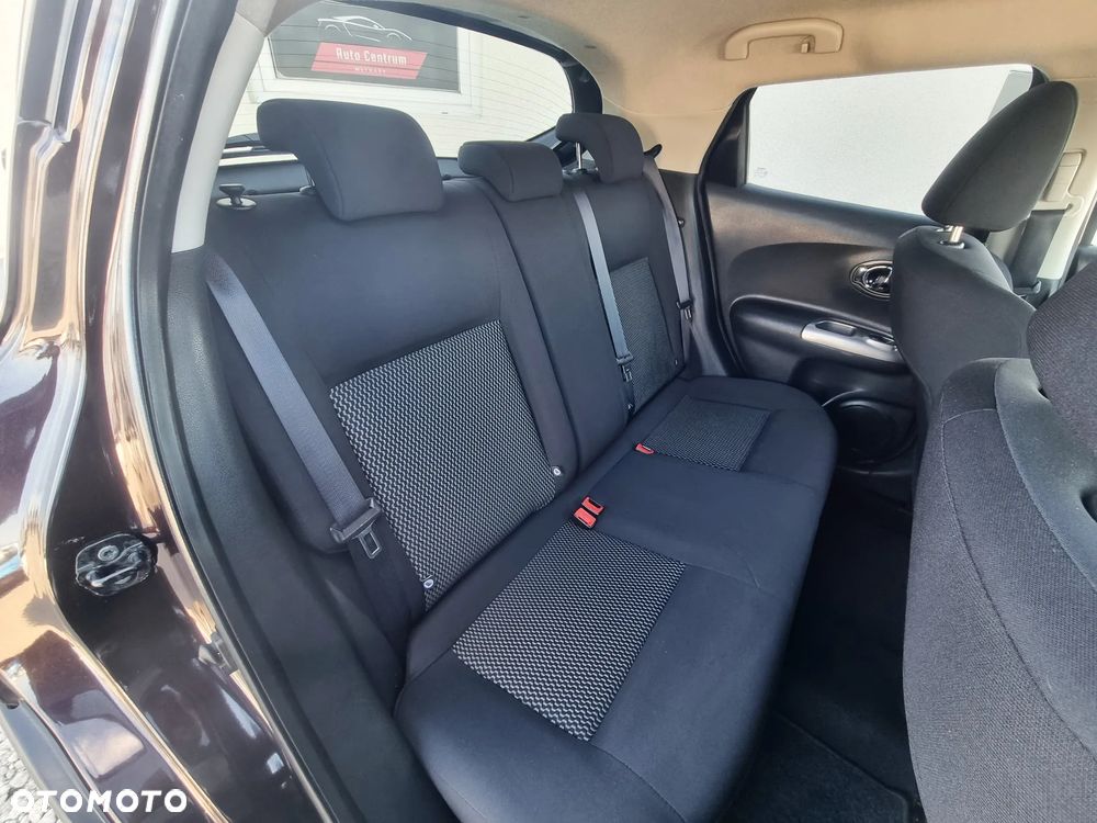 Nissan Juke 1.2 DIG-T Edition - 13