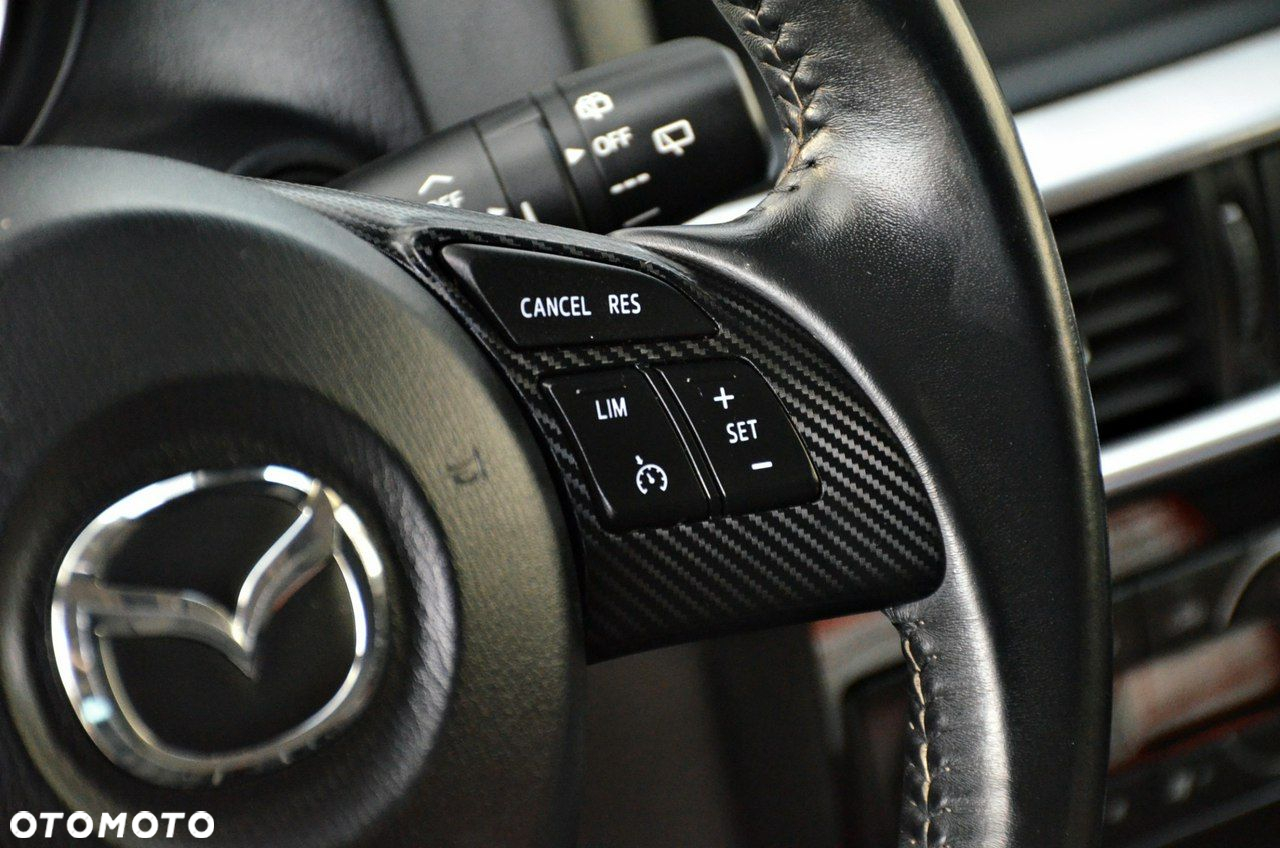 Mazda CX-5 - 30