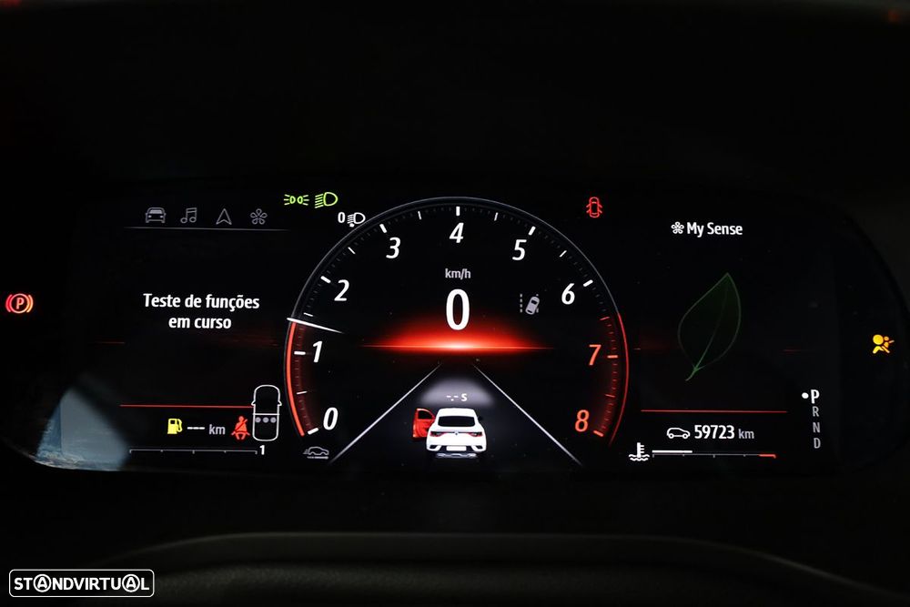 Renault Arkana 1.3 TCe Techno EDC - 16