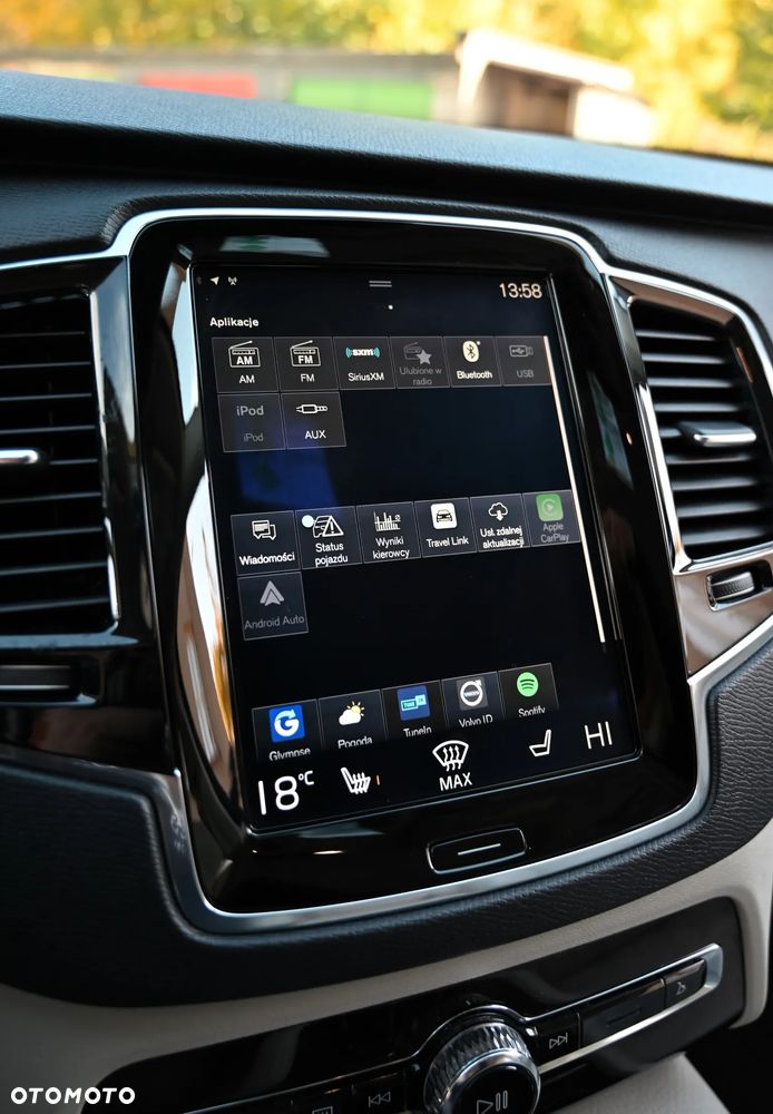 Volvo XC 90 - 28