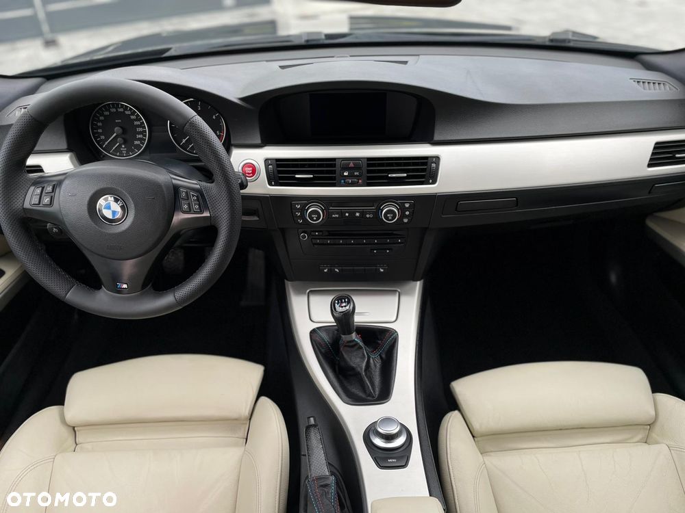 BMW Seria 3 320d DPF Blue Performance Edition Fleet Sport - 31