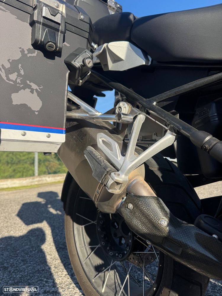 BMW R 1250 GS Adventure - 11