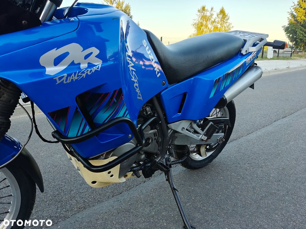 Suzuki DR - 15
