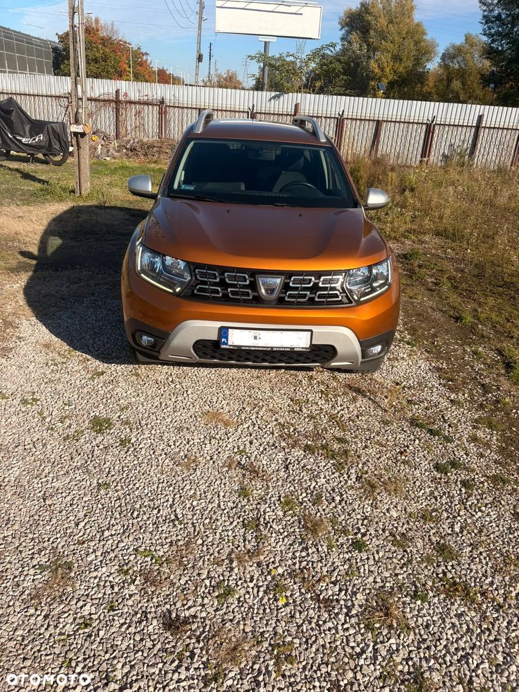 Dacia Duster - 7