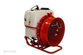 Atomizor purtat agromehanika 400 l - 1