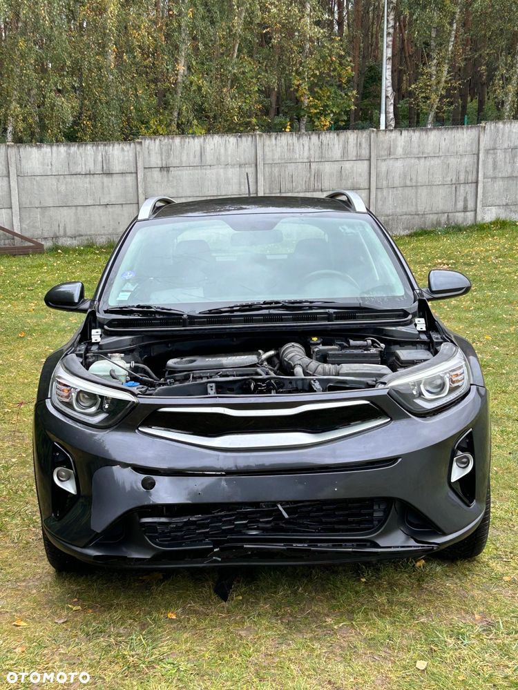 Kia Stonic 1.0 T-GDI OPF Mild Hybrid Nightline Edition - 17