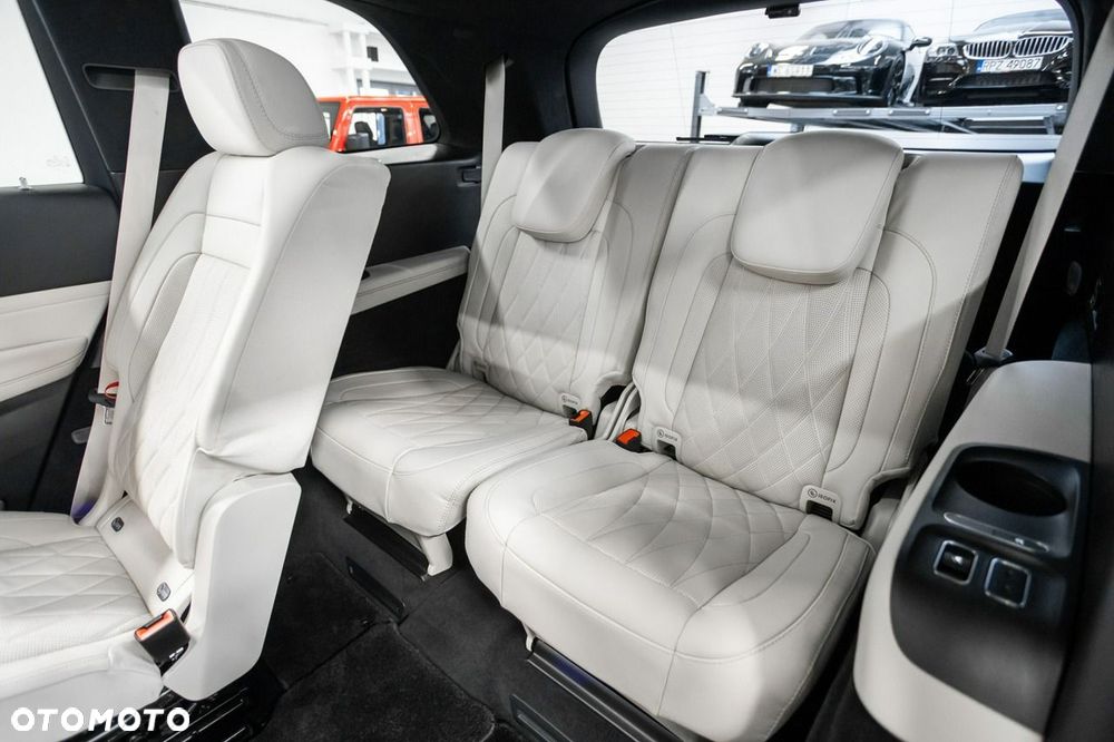 Mercedes-Benz GLS AMG 63 4Matic+ 9G-TRONIC AMG Line Premium Plus - 23