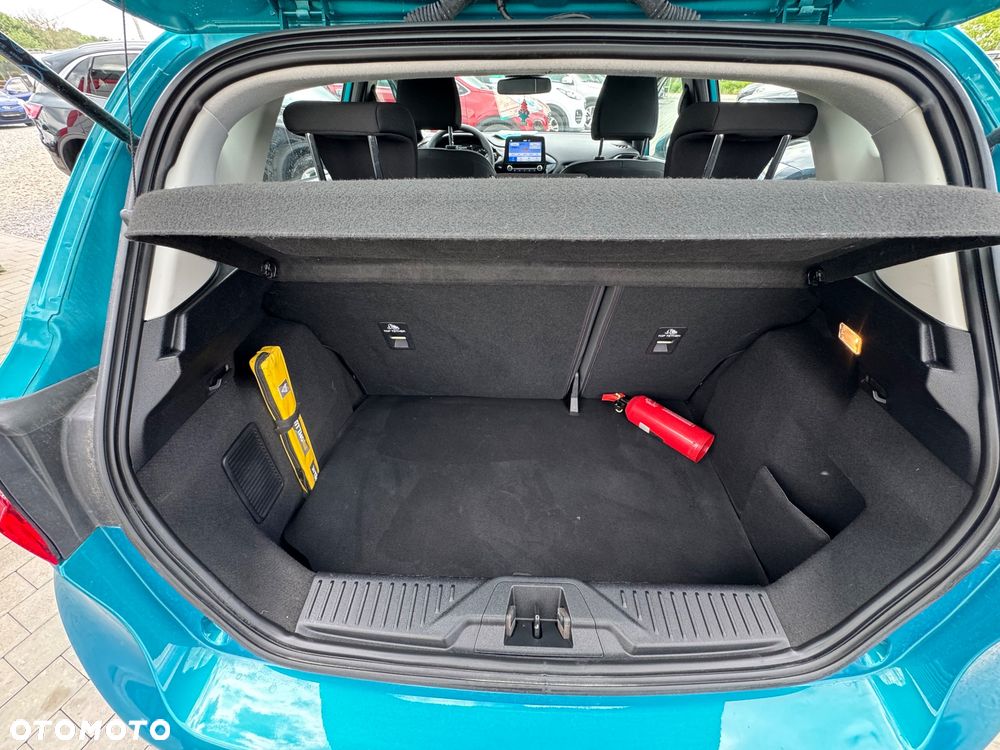 Ford Fiesta 1.0 EcoBoost S&S ACTIVE - 16