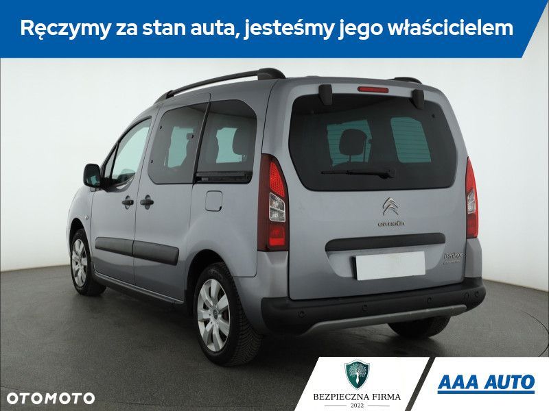 Citroën Berlingo - 6