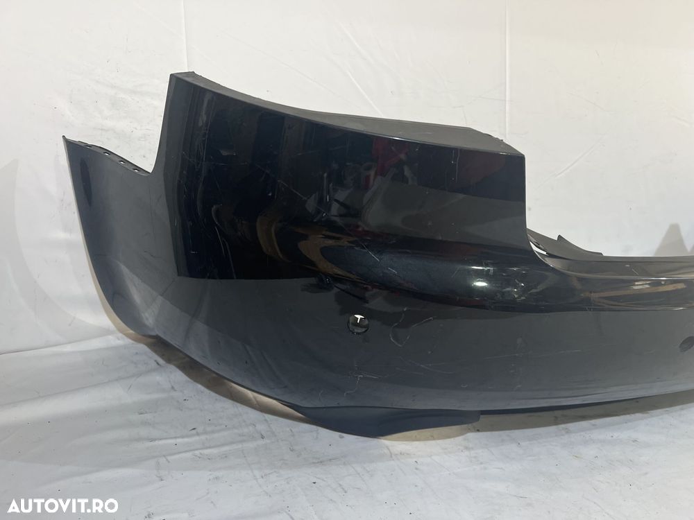 Bara spate Audi A4 Cabrio, 2002, 2003, 2004, 2005, cod origine OE 8H0807511. - 8