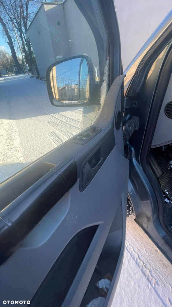 Volkswagen Transporter L2H1 - 9