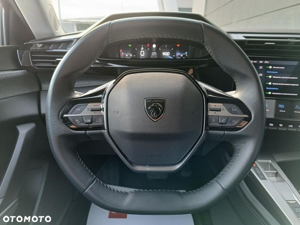 Peugeot 308 1.5 BlueHDi Allure Pack S&S EAT8 - 19