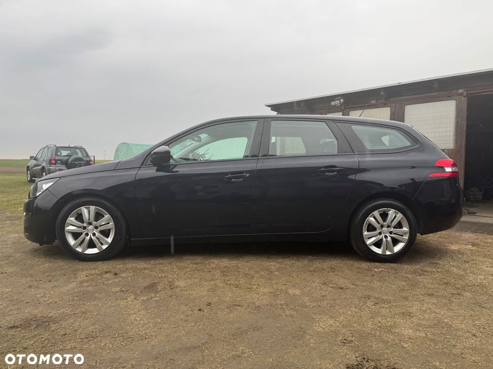 Peugeot 308 - 3