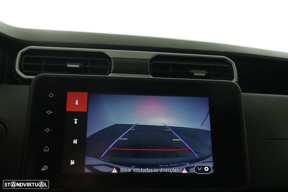 Dacia Duster 1.0 TCe ECO-G Journey+ Up&Go Bi-Fuel - 12