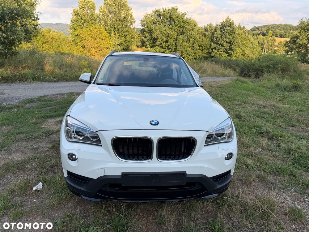 BMW X1 xDrive18d xLine - 2