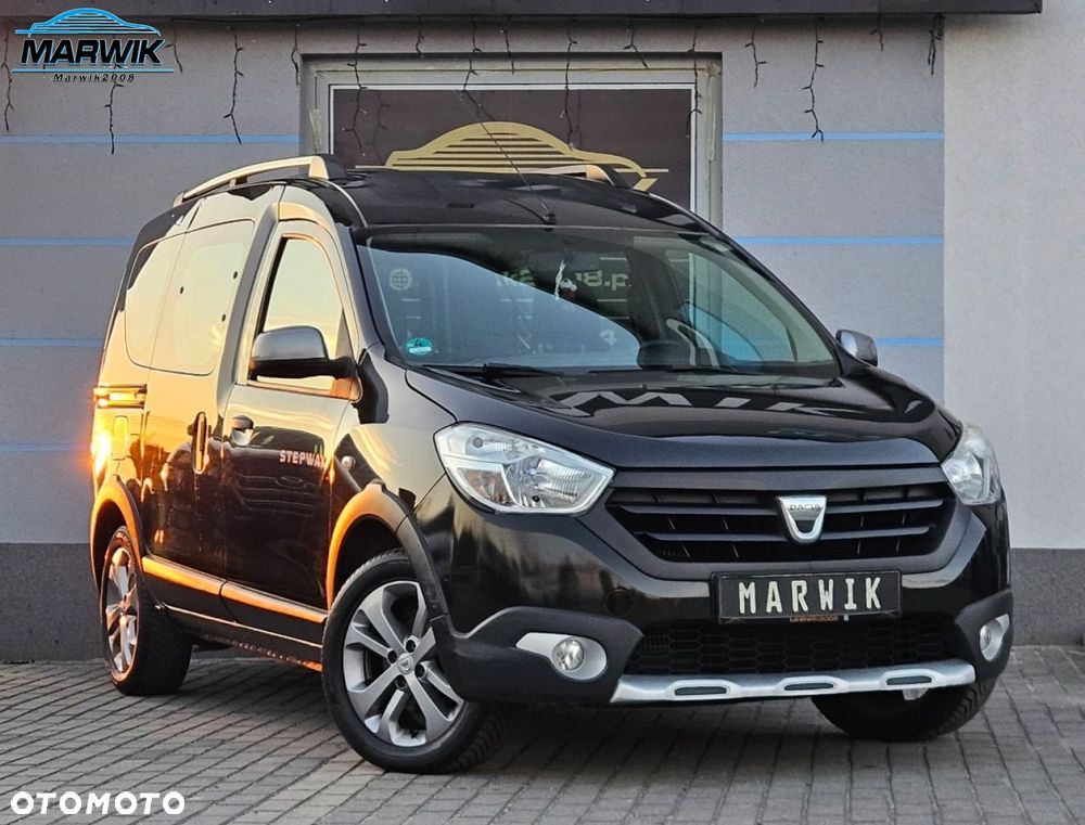 Dacia Dokker - 3