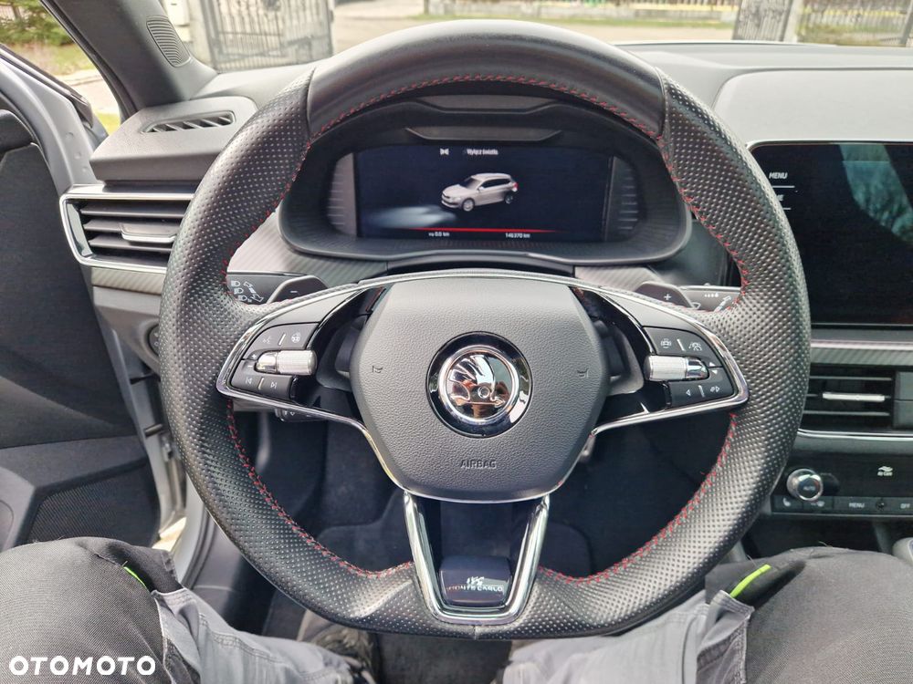 Skoda Kamiq 1.0 TSI DSG Monte Carlo - 24