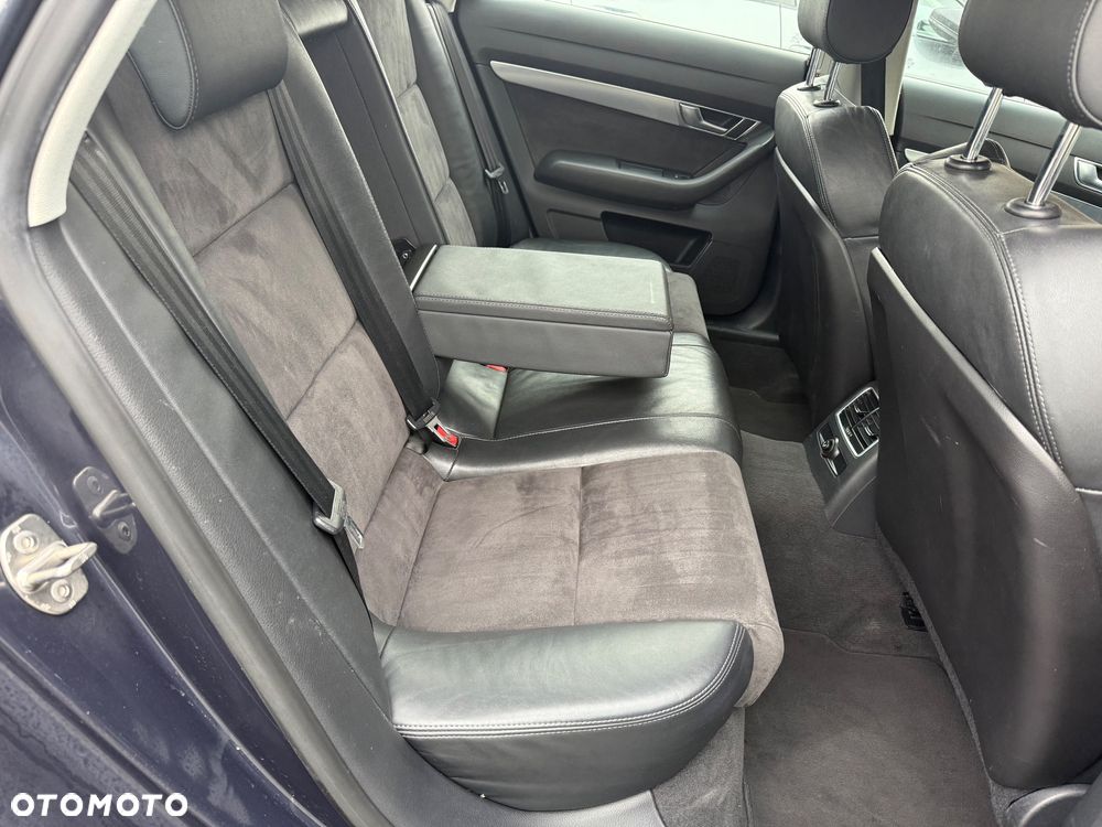 Audi A6 Limousine - 17