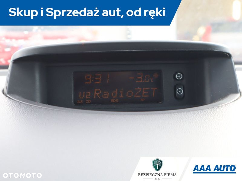 Opel Meriva - 14