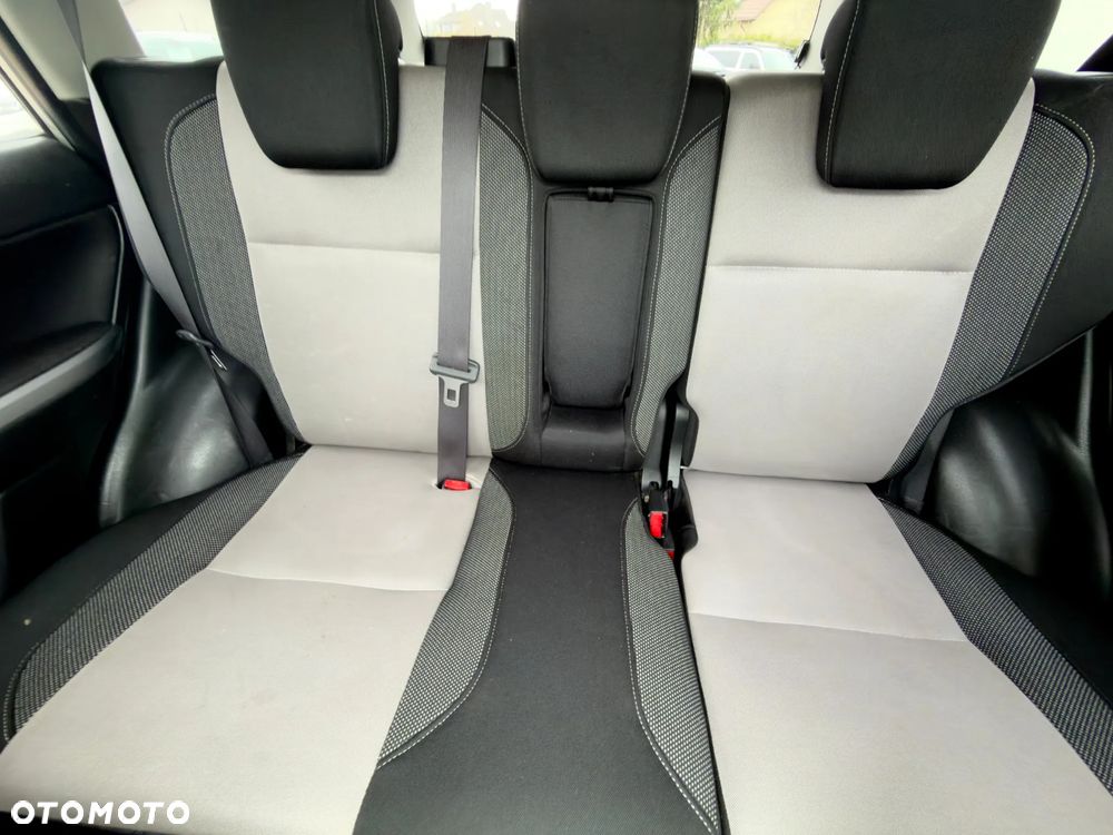 Suzuki Grand Vitara 2.4 Comfort+ - 25