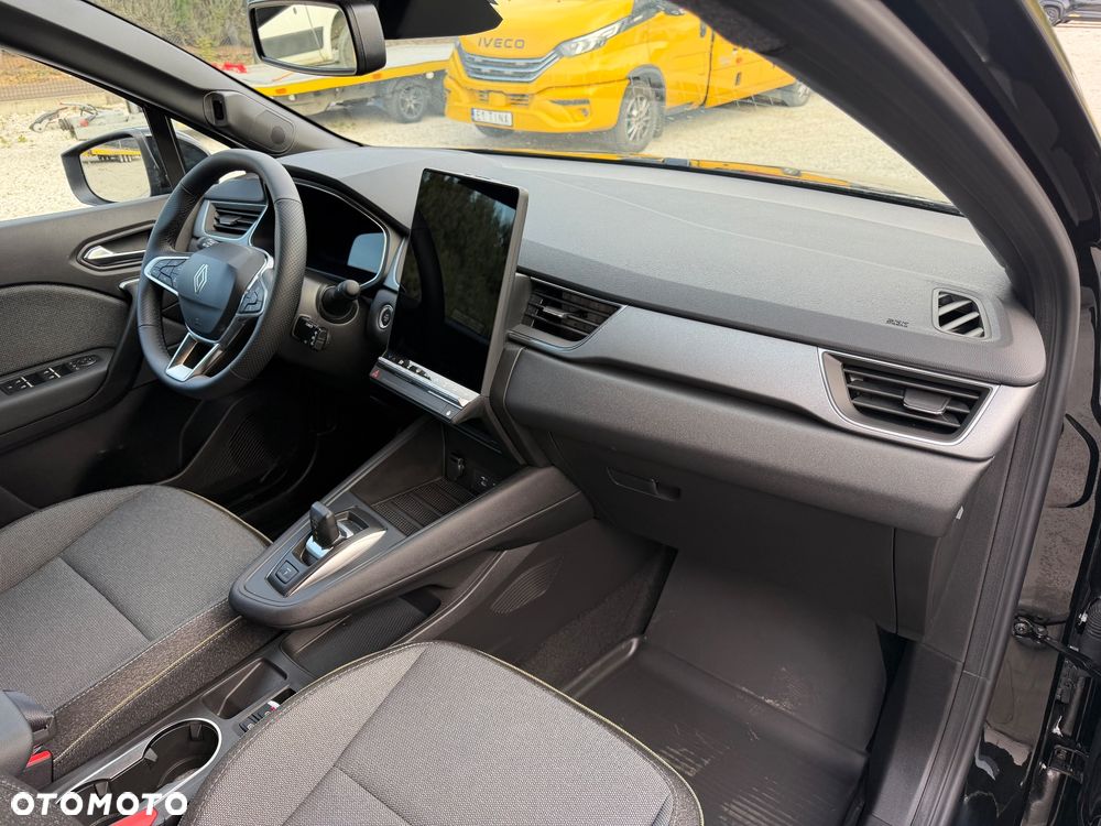 Renault Captur 1.3 TCe mHEV Intens EDC - 37