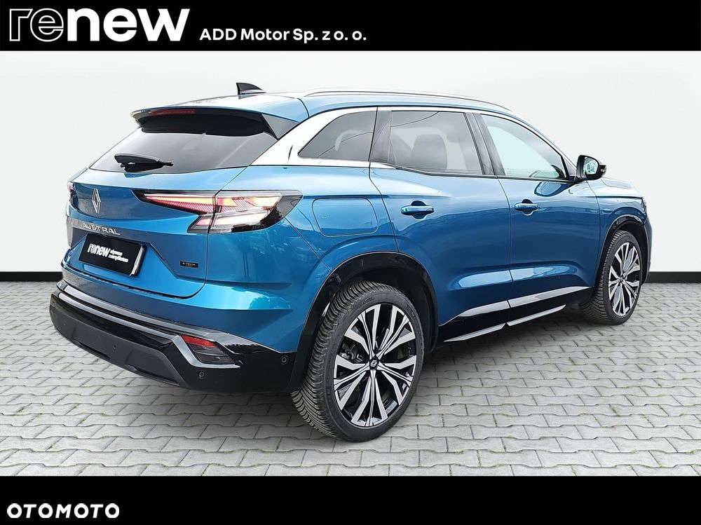 Renault Austral - 5
