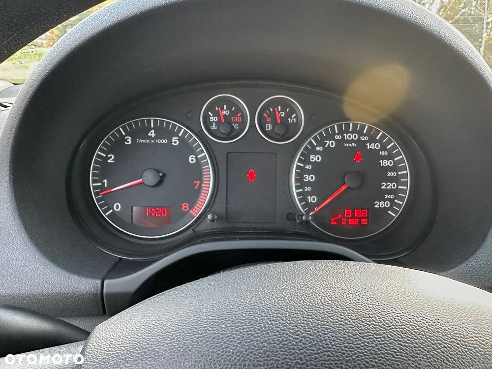 Audi A3 Sportback - 28