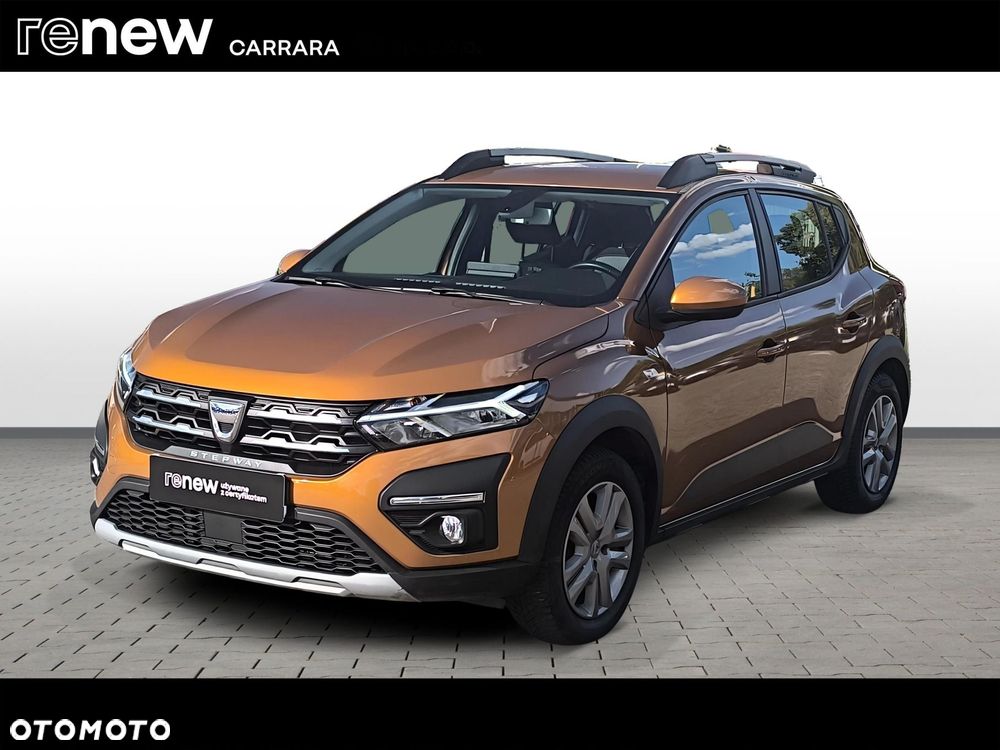 Dacia Sandero 1.0 TCe Comfort