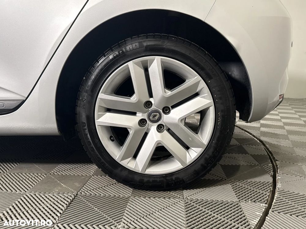 Renault Clio - 14