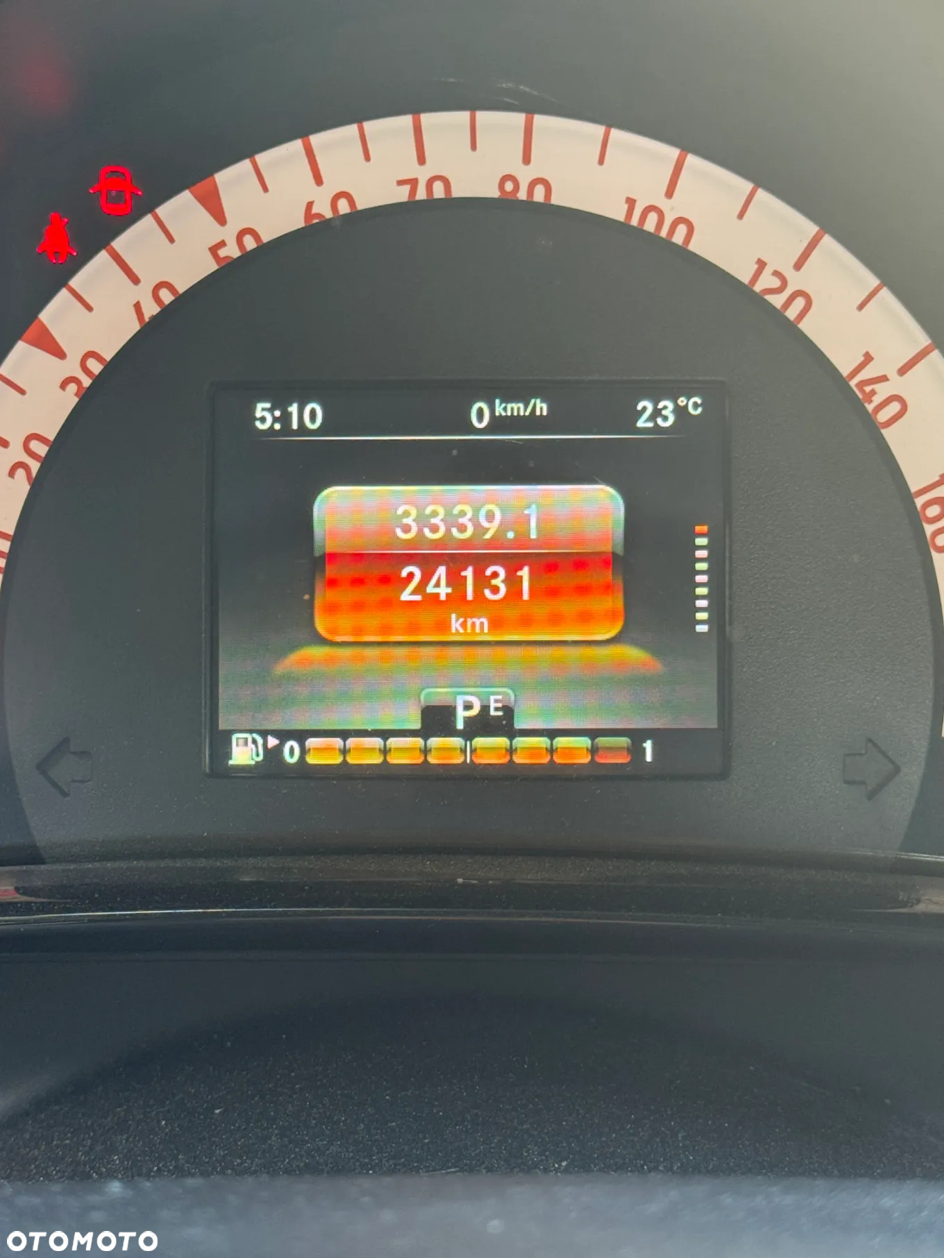 Smart Fortwo - 5
