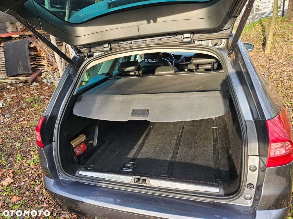 Citroën C5 HDi 165 FAP Exclusive - 32