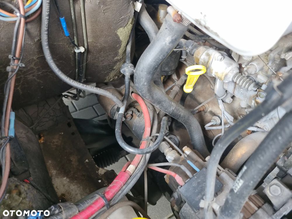 Ford Transit - 35