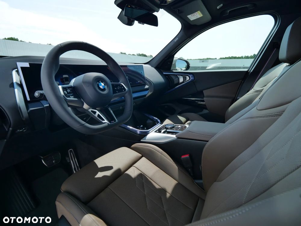 BMW X3 xDrive20d mHEV - 27