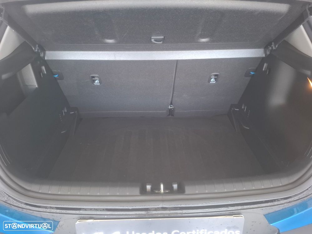 Kia Stonic 1.0 T-GDI Drive - 9